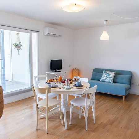 Zefiro Home Pesaro Zona Mare E San Bartolo By Yohome Ngoại thất bức ảnh