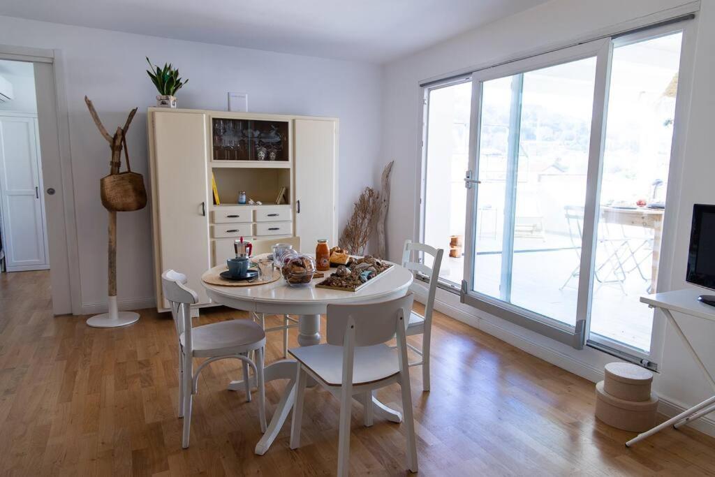 Zefiro Home Pesaro Zona Mare E San Bartolo By Yohome Ngoại thất bức ảnh