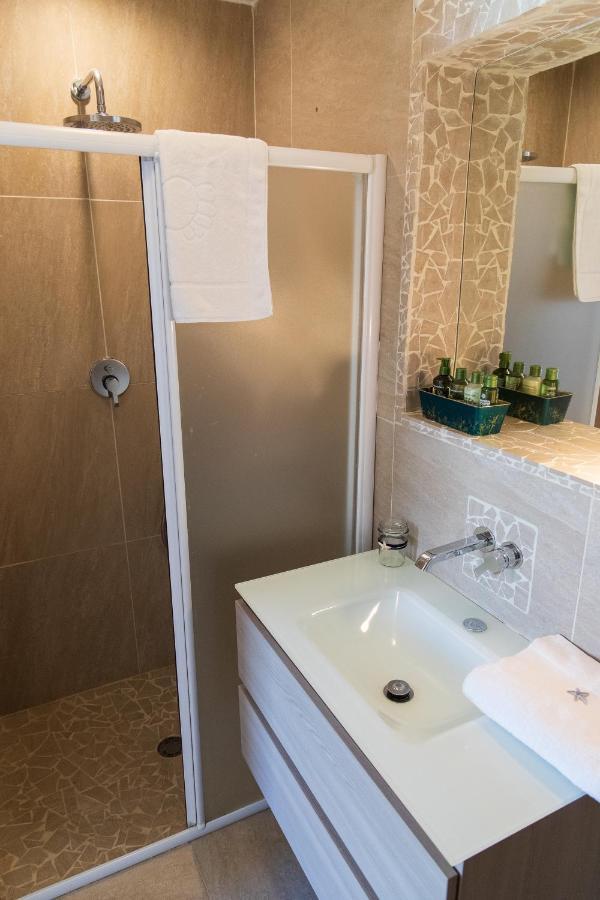 Zefiro Home Pesaro Zona Mare E San Bartolo By Yohome Ngoại thất bức ảnh